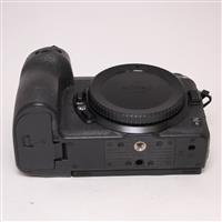 Used Nikon Z 6 Full Frame Mirrorless Camera