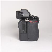 Used Nikon Z 6 Full Frame Mirrorless Camera