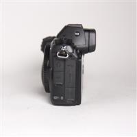 Used Nikon Z 6 Full Frame Mirrorless Camera