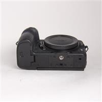 Used Nikon Z 6 Full Frame Mirrorless Camera