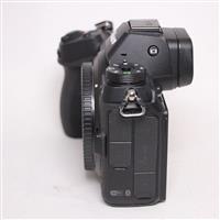 Used Nikon Z 6 Full Frame Mirrorless Camera