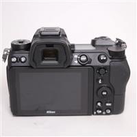 Used Nikon Z 6 Full Frame Mirrorless Camera