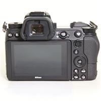 Used Nikon Z 6 Full Frame Mirrorless Camera