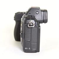 Used Nikon Z 6 Full Frame Mirrorless Camera