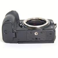 Used Nikon Z 6 Full Frame Mirrorless Camera