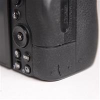 Used Nikon Z 6 Full Frame Mirrorless Camera