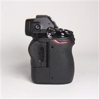 Used Nikon Z 6 Full Frame Mirrorless Camera