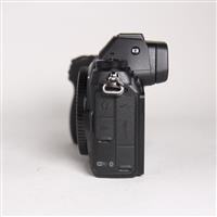 Used Nikon Z 6 Full Frame Mirrorless Camera