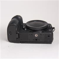 Used Nikon Z 6 Full Frame Mirrorless Camera