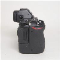 Used Nikon Z 6 Full Frame Mirrorless Camera
