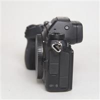 Used Nikon Z 6 Full Frame Mirrorless Camera