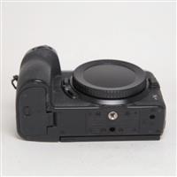 Used Nikon Z 6 Full Frame Mirrorless Camera