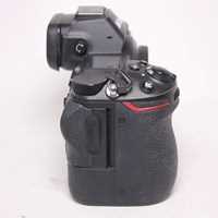 Used Nikon Z 6 Full Frame Mirrorless Camera