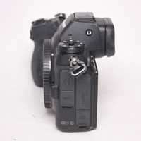 Used Nikon Z 6 Full Frame Mirrorless Camera