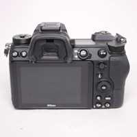 Used Nikon Z 6 Full Frame Mirrorless Camera