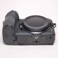 Used Nikon Z 6 Full Frame Mirrorless Camera