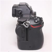 Used Nikon Z 6 Full Frame Mirrorless Camera