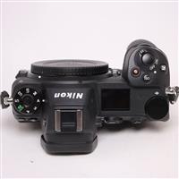 Used Nikon Z 6 Full Frame Mirrorless Camera