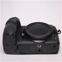Used Nikon Z 6 Full Frame Mirrorless Camera