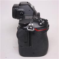 Used Nikon Z 6 Full Frame Mirrorless Camera