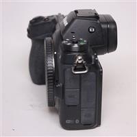 Used Nikon Z 6 Full Frame Mirrorless Camera