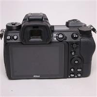 Used Nikon Z 6 Full Frame Mirrorless Camera
