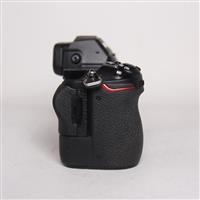 Used Nikon Z 6 Full Frame Mirrorless Camera