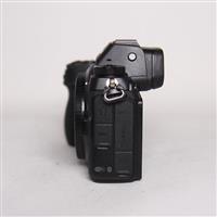 Used Nikon Z 6 Full Frame Mirrorless Camera