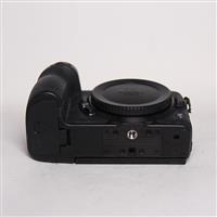 Used Nikon Z 6 Full Frame Mirrorless Camera