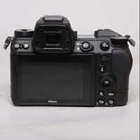 Used Nikon Z6 II Full Frame Mirrorless Camera