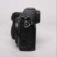 Used Nikon Z6 II Full Frame Mirrorless Camera