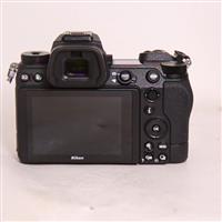 Used Nikon Z6 II Full Frame Mirrorless Camera