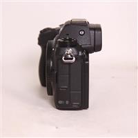 Used Nikon Z6 II Full Frame Mirrorless Camera