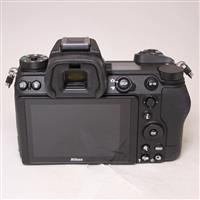 Used Nikon Z6 II Full Frame Mirrorless Camera