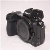 Used Nikon Z6 II Full Frame Mirrorless Camera