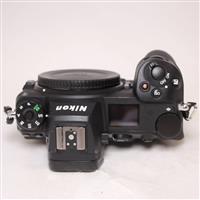 Used Nikon Z6 II Full Frame Mirrorless Camera