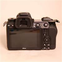 Used Nikon Z6 II Full Frame Mirrorless Camera