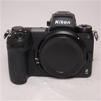 Used Nikon Z6 II Full Frame Mirrorless Camera