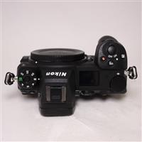 Used Nikon Z6 II Full Frame Mirrorless Camera