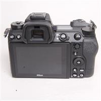 Used Nikon Z6 II Full Frame Mirrorless Camera