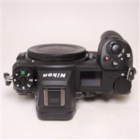 Used Nikon Z6 II Full Frame Mirrorless Camera