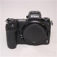 Used Nikon Z6 II Full Frame Mirrorless Camera