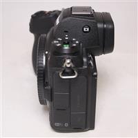 Used Nikon Z6 II Full Frame Mirrorless Camera