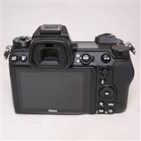 Used Nikon Z6 II Full Frame Mirrorless Camera