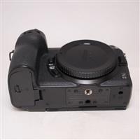 Used Nikon Z6 II Full Frame Mirrorless Camera