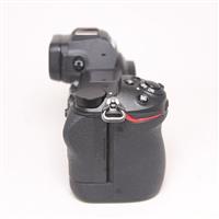 Used Nikon Z6 II Full Frame Mirrorless Camera