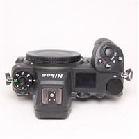 Used Nikon Z6 II Full Frame Mirrorless Camera
