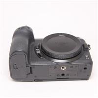 Used Nikon Z6 II Full Frame Mirrorless Camera