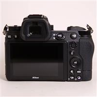 Used Nikon Z6 II Full Frame Mirrorless Camera