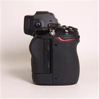 Used Nikon Z6 II Full Frame Mirrorless Camera